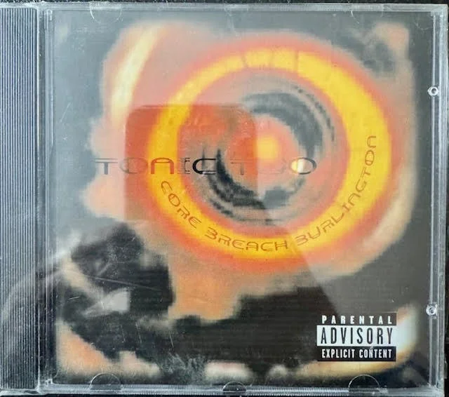 Tonic / Tonic Two – Core Breach Burlington (New)