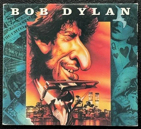 Bob Dylan – ... Unplugs It Once More (Used)