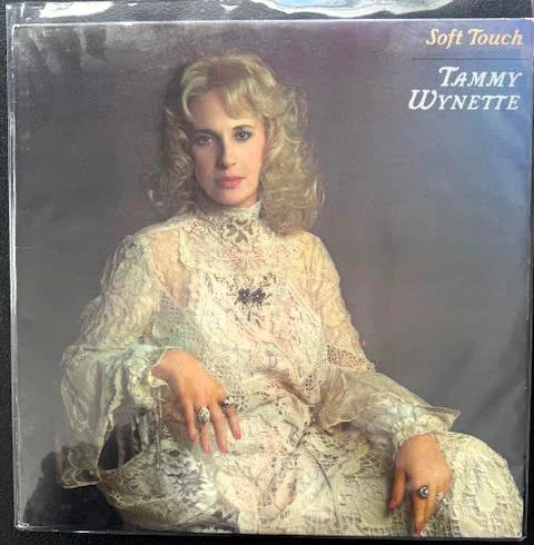 Tammy Wynette – Soft Touch (Used)