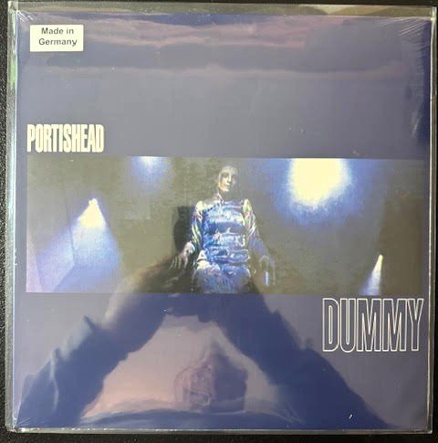 Portishead – Dummy (New)