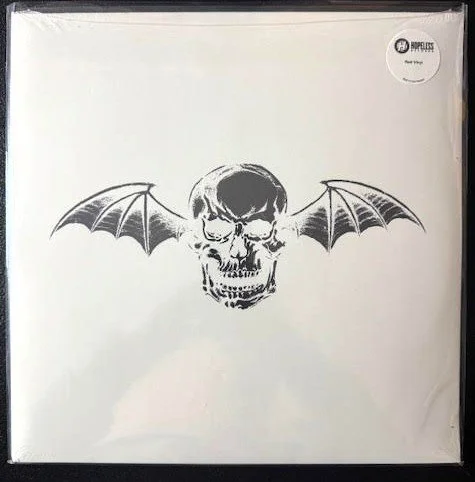 Avenged Sevenfold – Avenged Sevenfold (New)