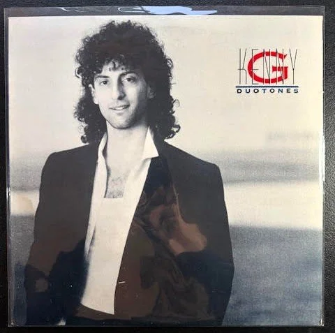 Kenny G – Duotones (Used)