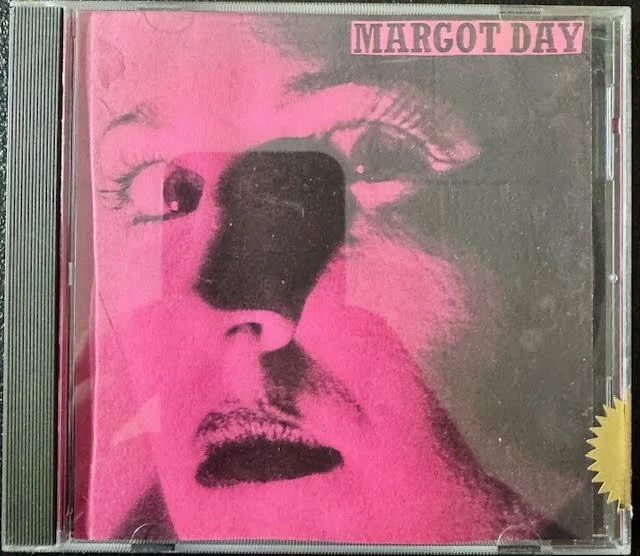 Margot Day – Margot Day (1997) (New)