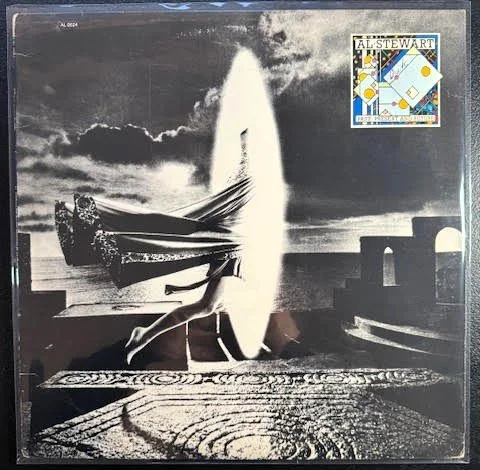 Al Stewart – Past · Present And Future (Used)