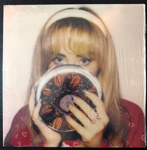 Sabrina Carpenter – Fruitcake (New)