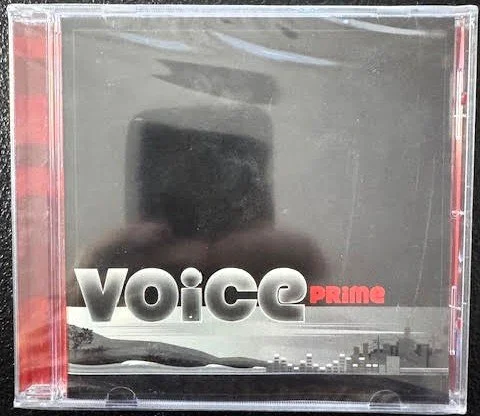 Voice – Prime (New)