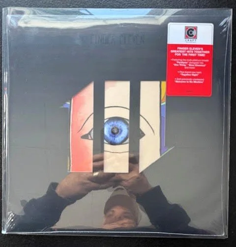 Finger Eleven – Greatest Hits (New)