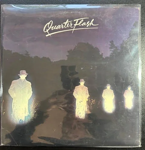 Quarterflash – Quarterflash (Used)