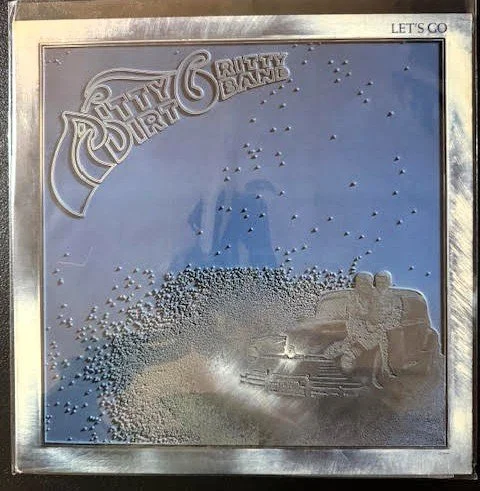 Nitty Gritty Dirt Band – Let's Go (Used)