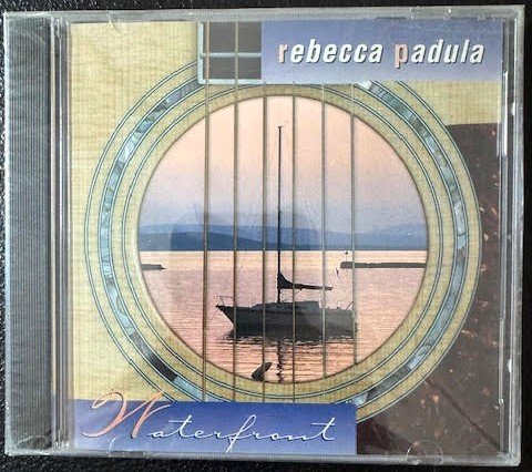 Rebecca Padula – Waterfront (New)