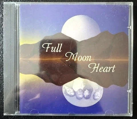 Full Moon Heart - Full Moon Heart (New)