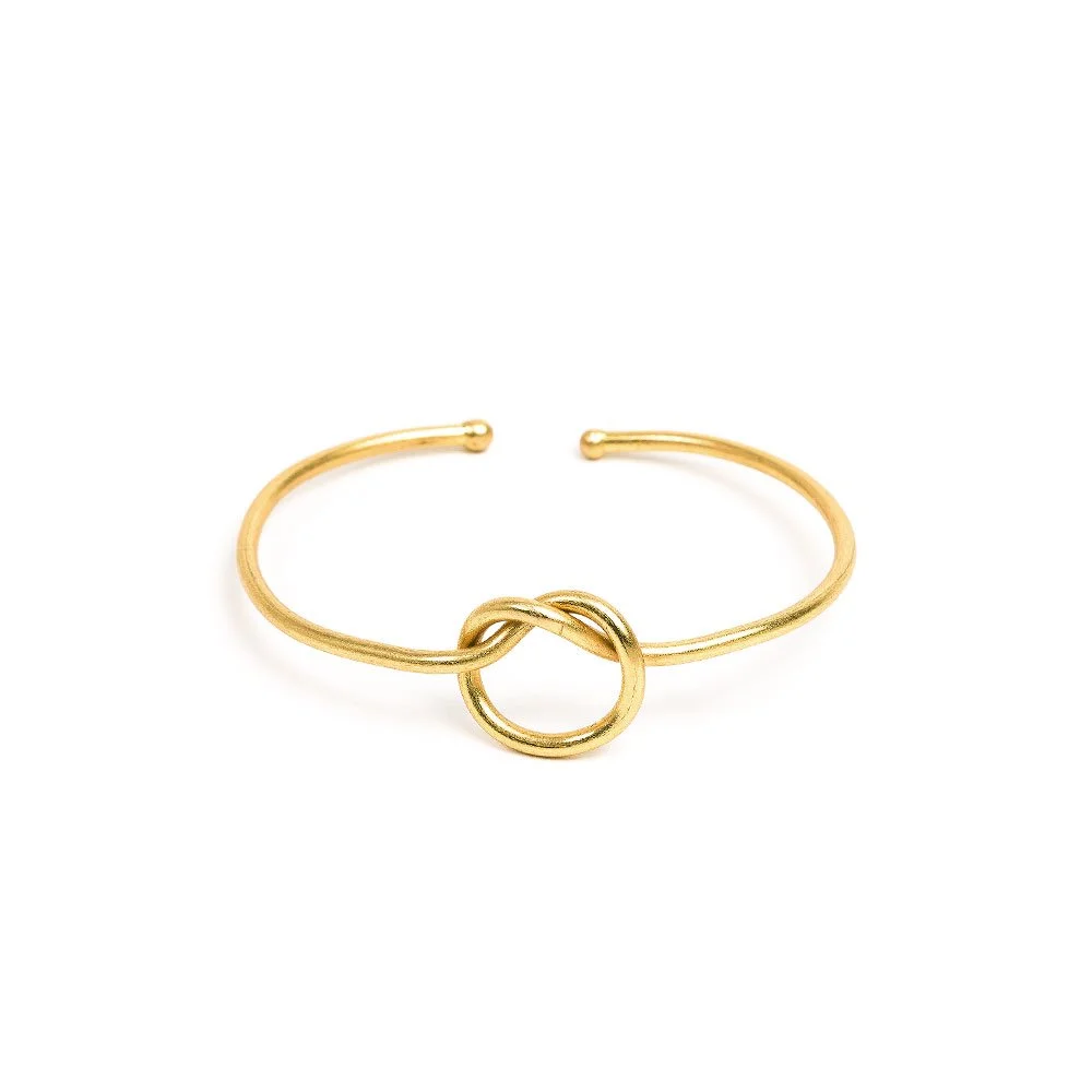 VESTOPAZZZO - BRACCIALE NODO DOODLE