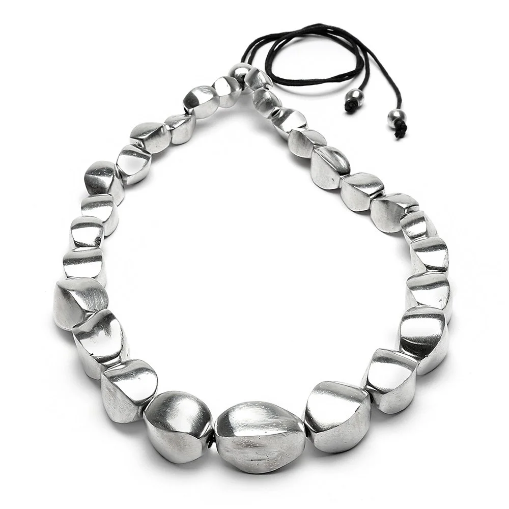 VESTOPAZZO - COLLANA STANDARD SEMI