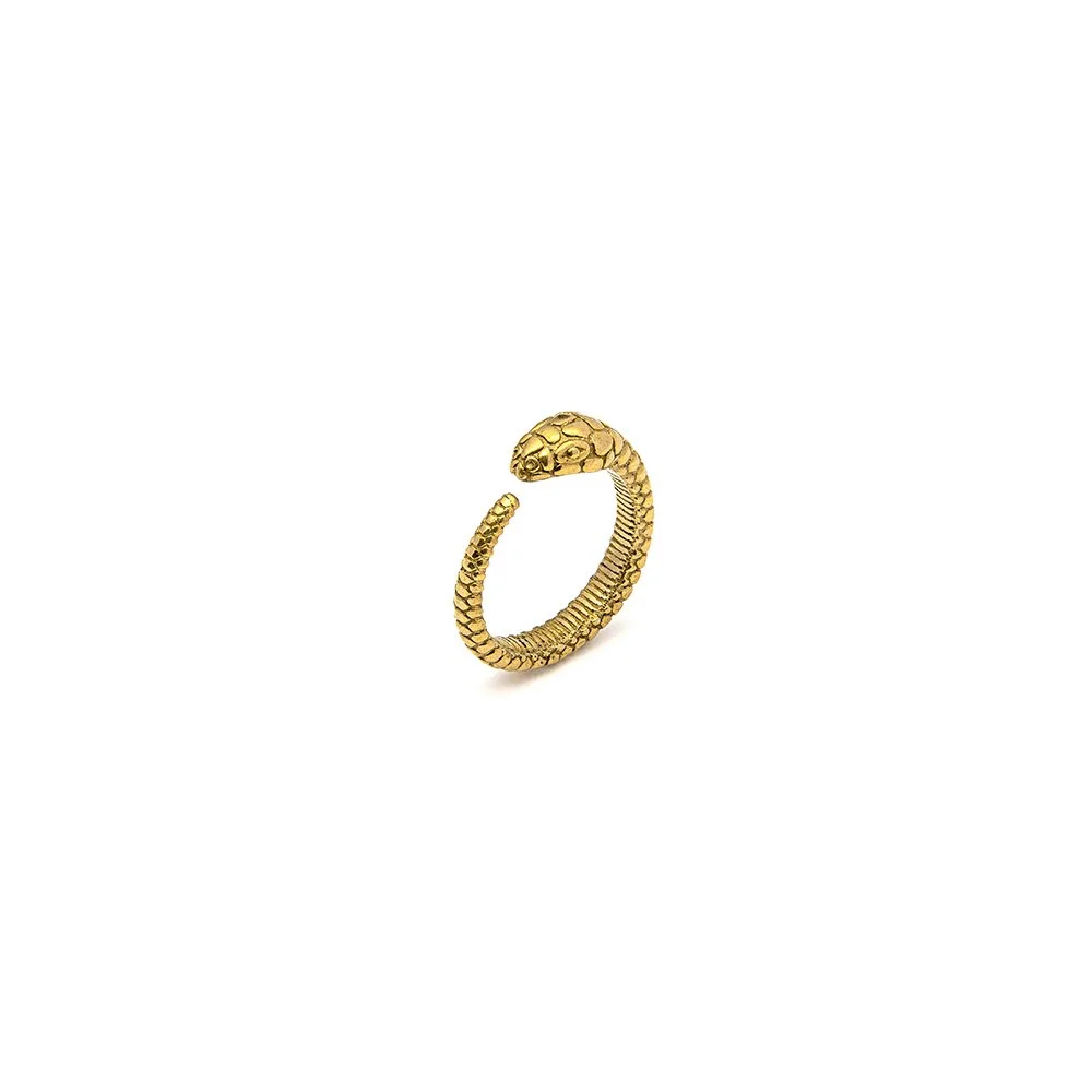 VESTOPAZZO - FEDINA TEXTURE SERPENTE