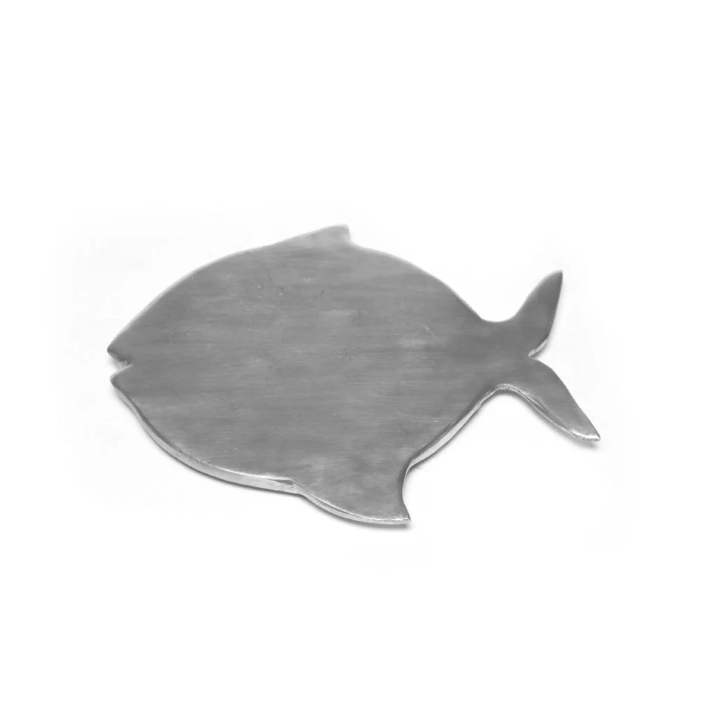 VESTOPAZZO - SOTTOPIATTO PESCE