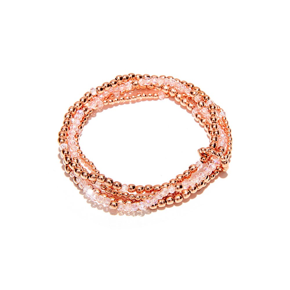 VESTOPAZZO - BRACCIALE ELASTICO 5 FILI