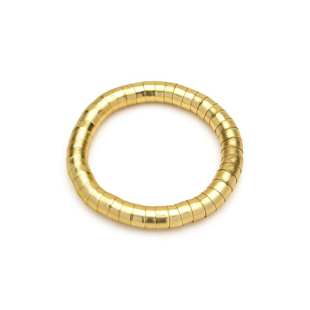 VESTOPAZZO - BRACCIALE SERPENTE VINTAGE MEDIO DOODLE