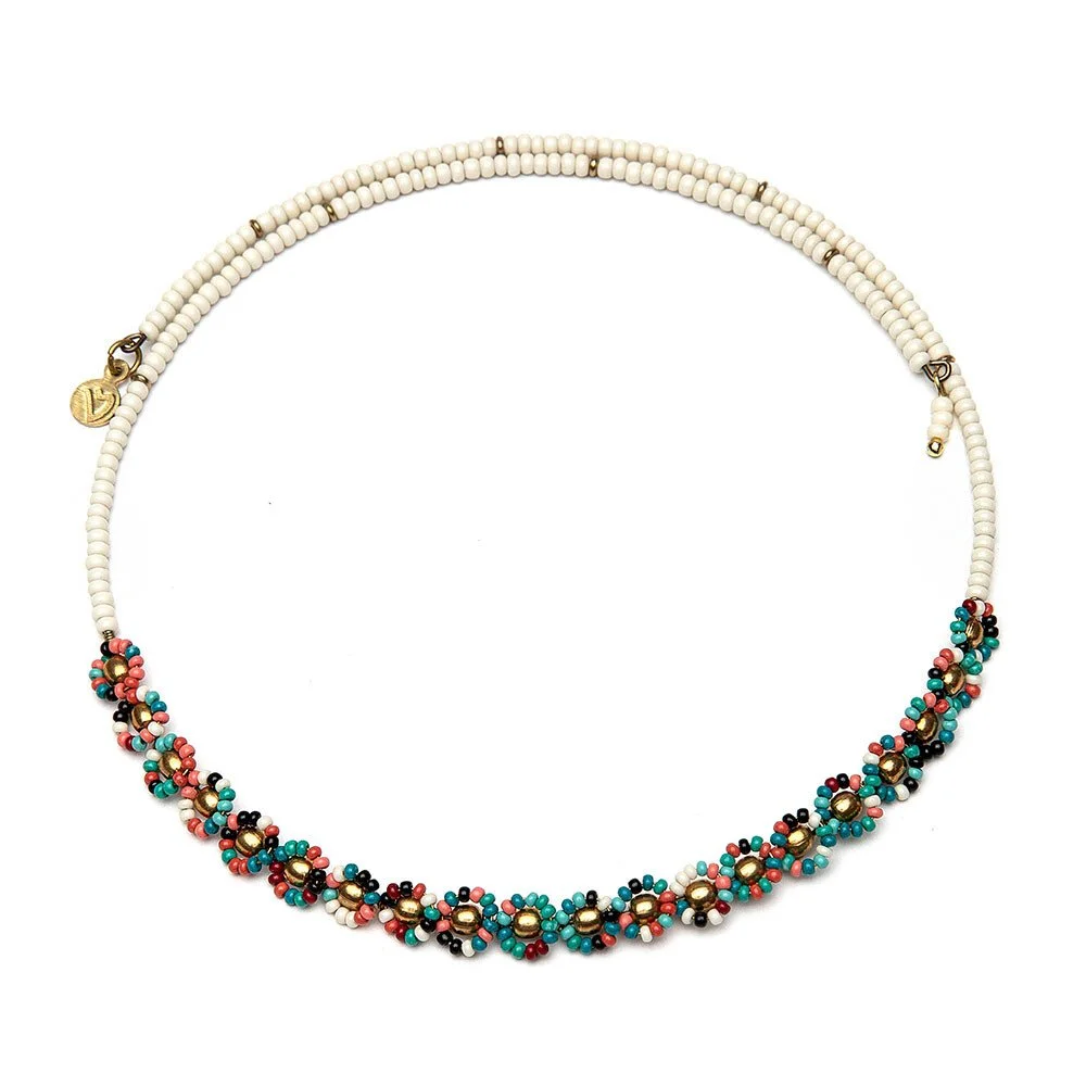 VESTOPAZZO - GIROCOLLO FIORELLINI