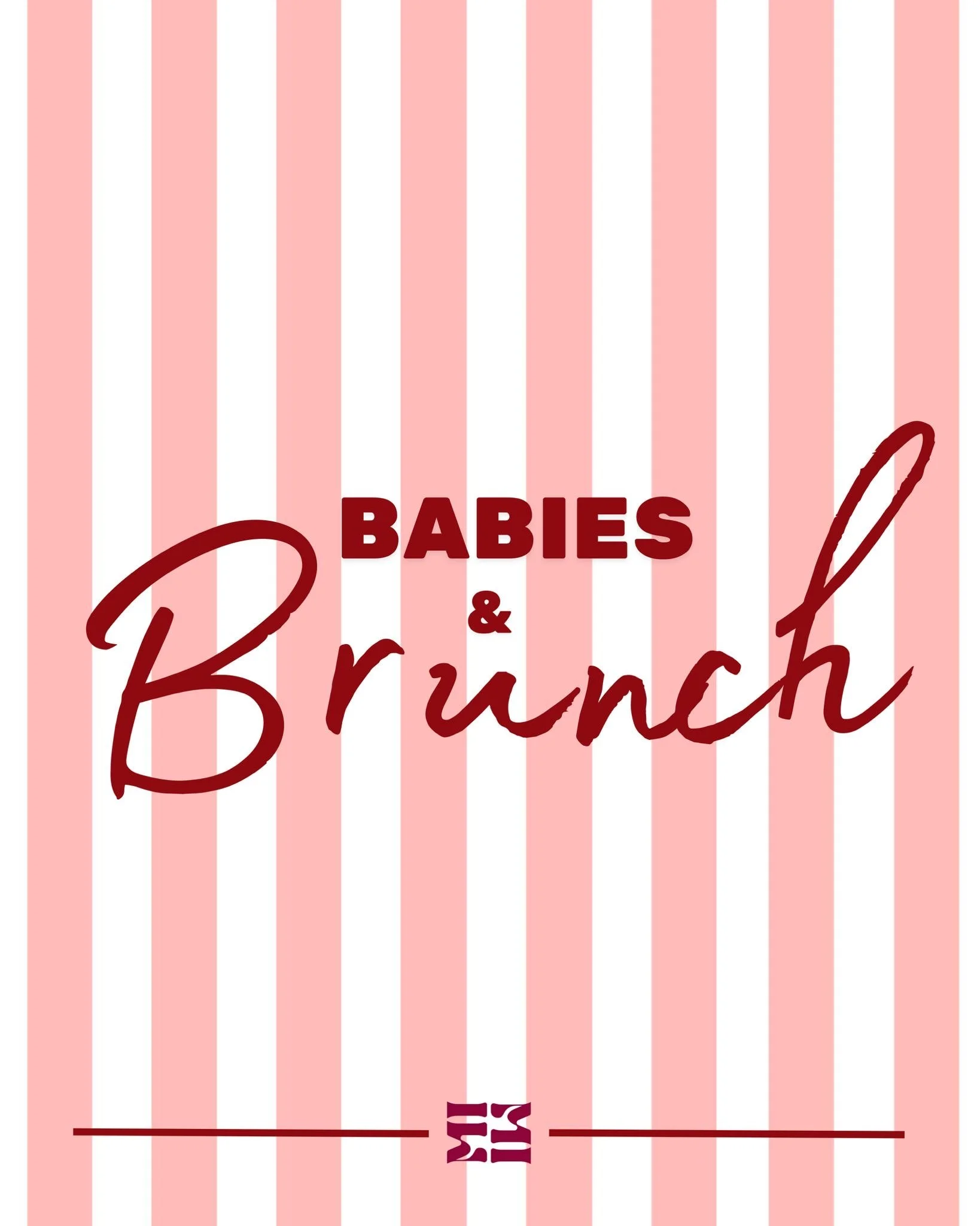 Babies & Brunch