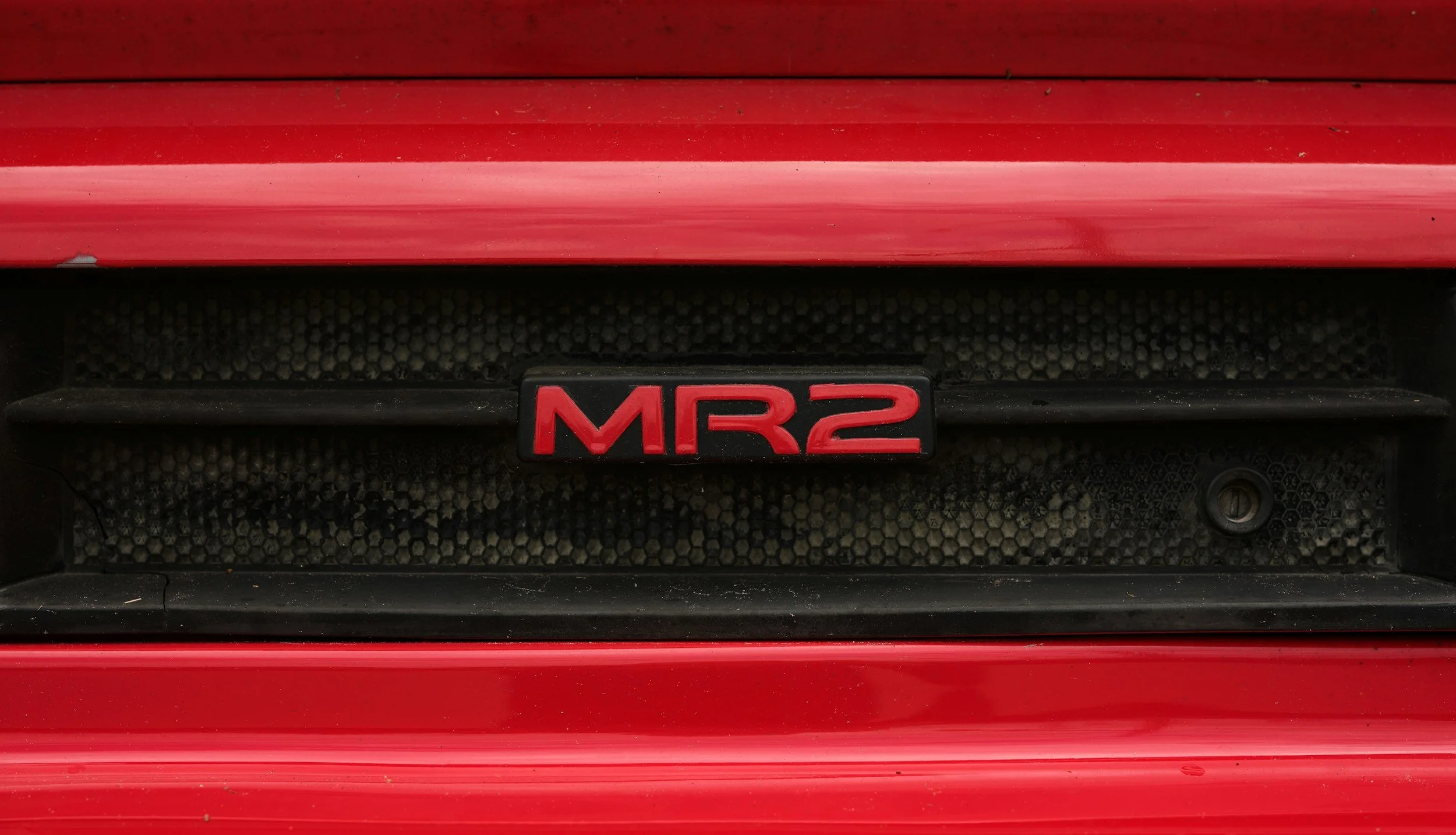 Return of the Toyota MR2?