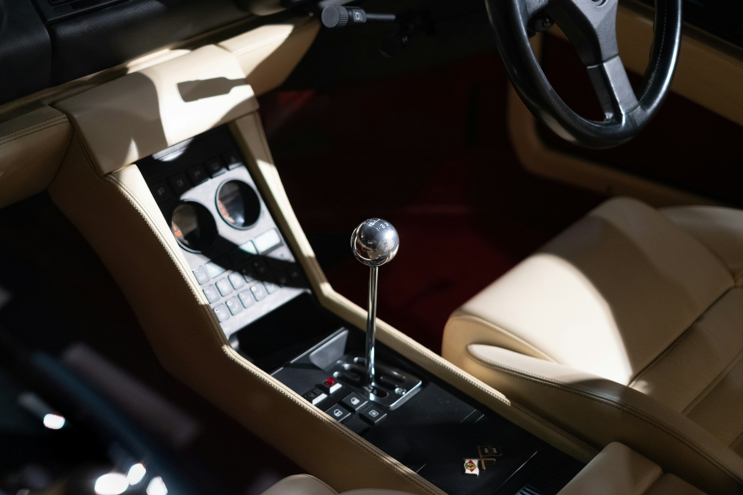 Manual Ferrari 12Cilindri imminent  