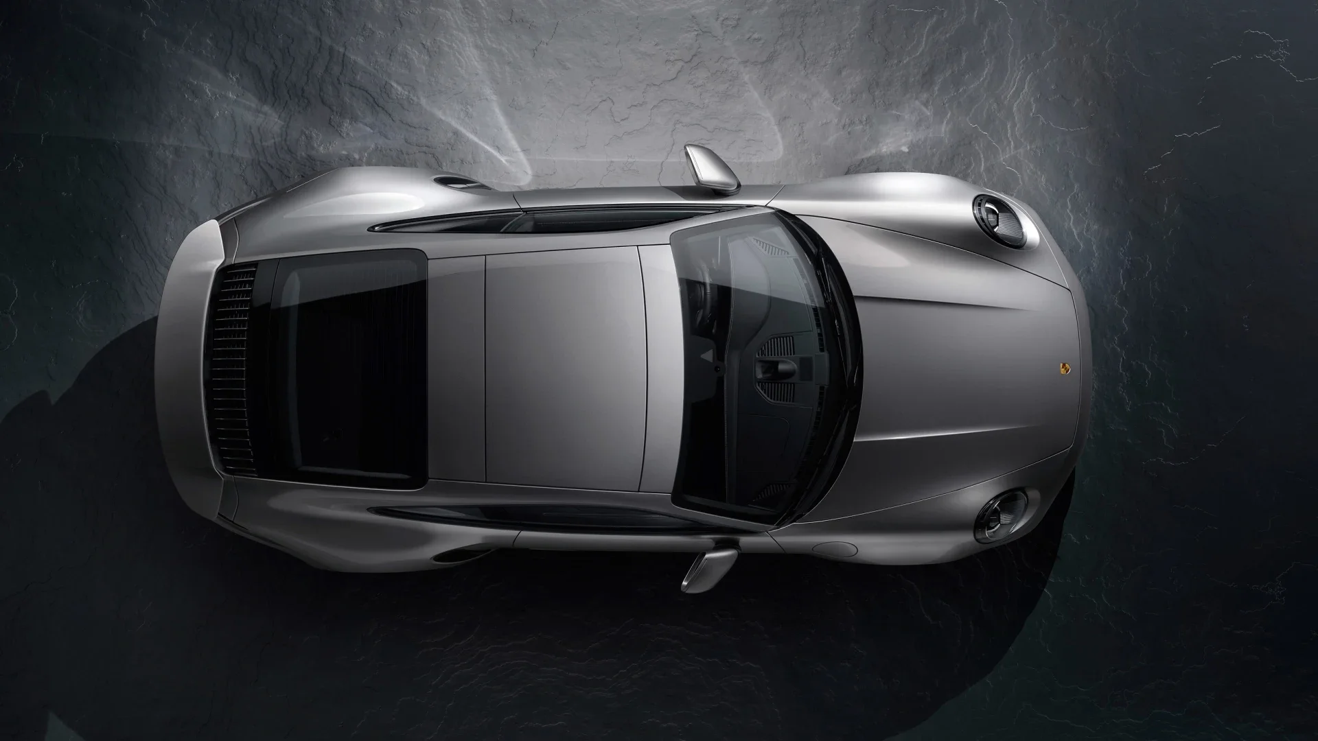 Porsche 911 will never go electric