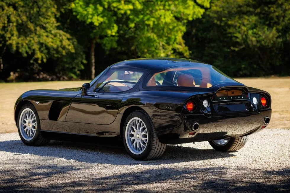 Bristol returns for extremely limited run