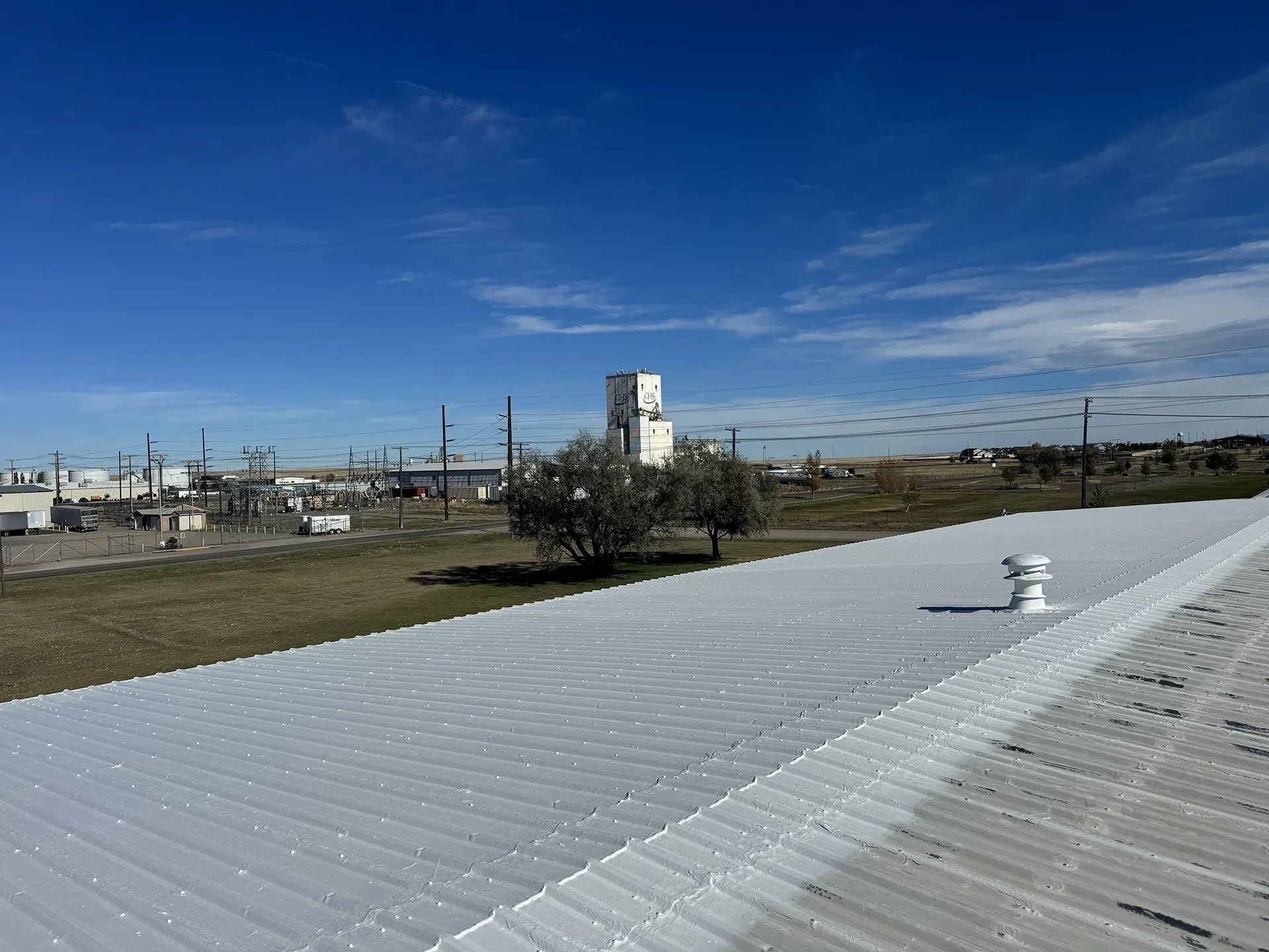 Roofing Maintenance Restoration 4