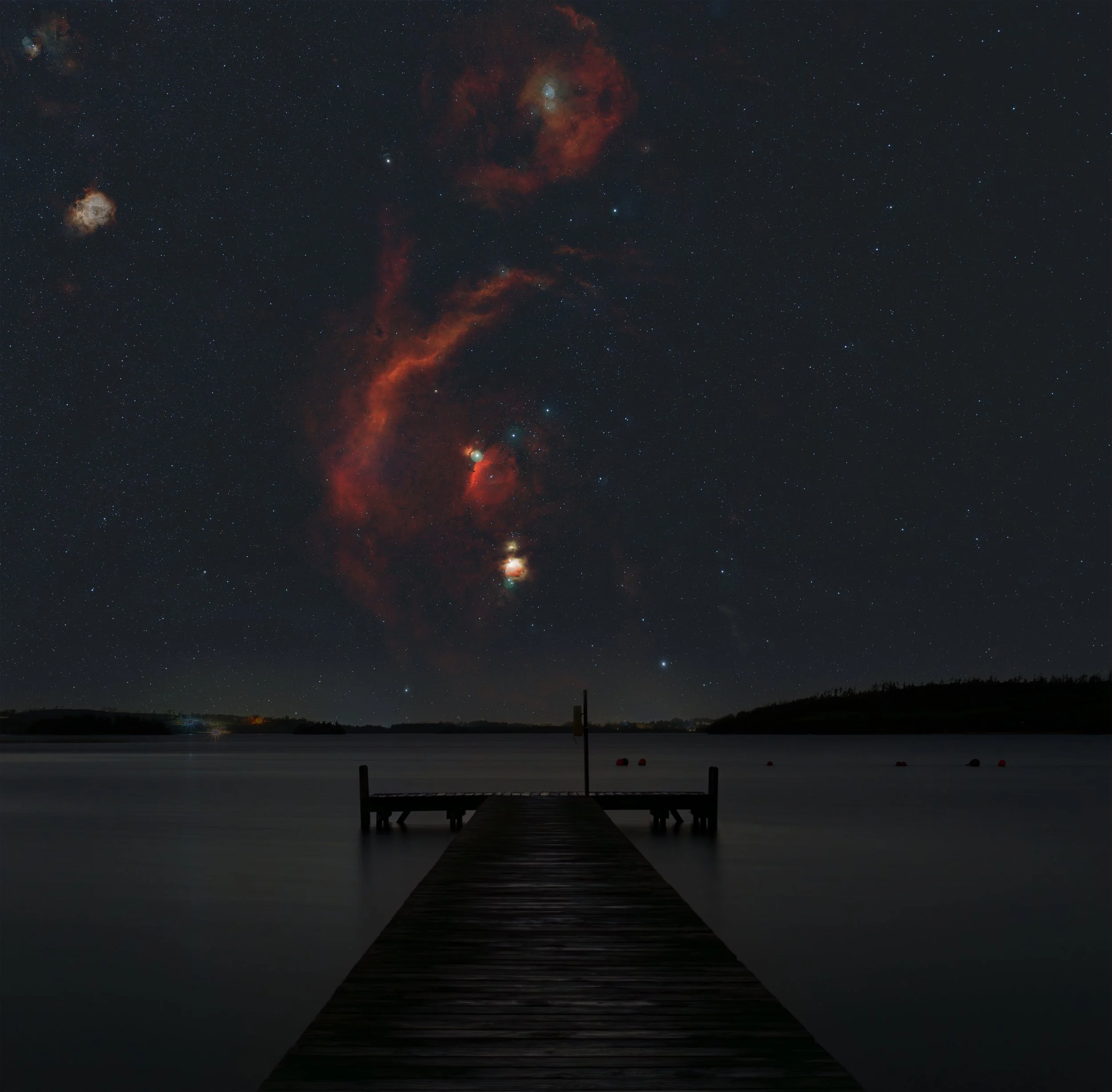 Astrophotography