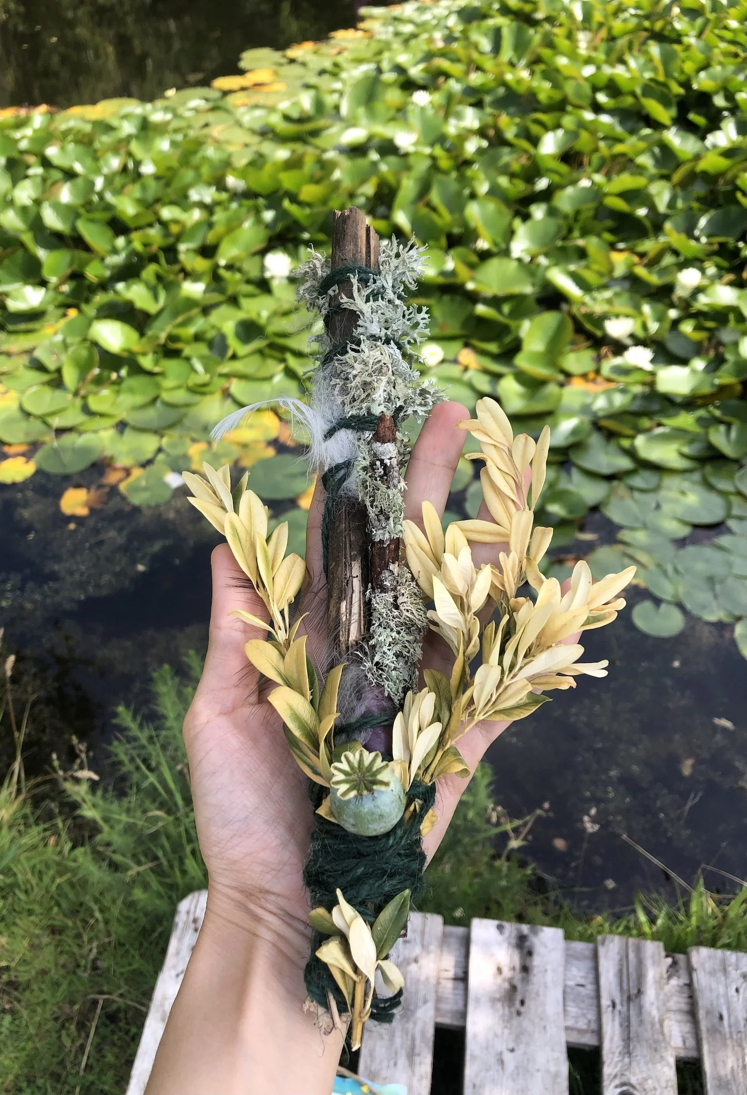 natural flower and leaf art.jpg