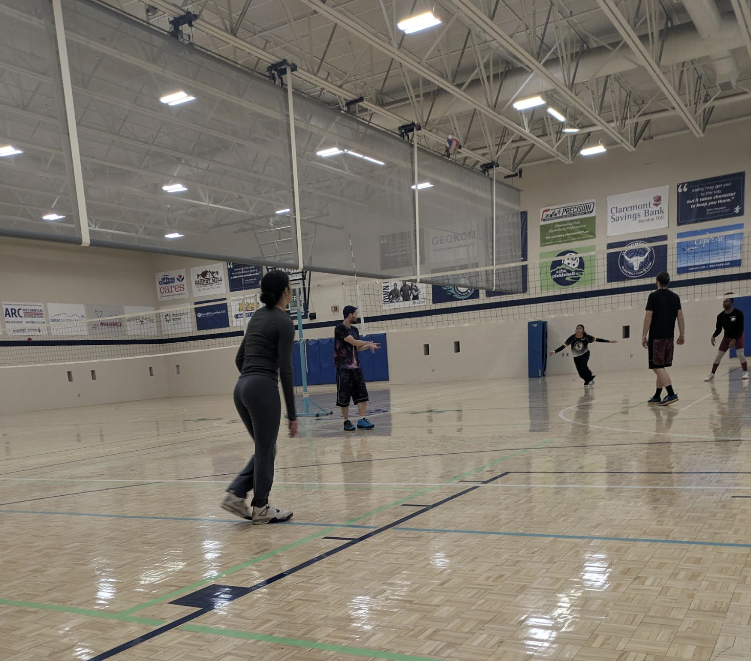 Apprentice Update: Balancing Work and Leisure 