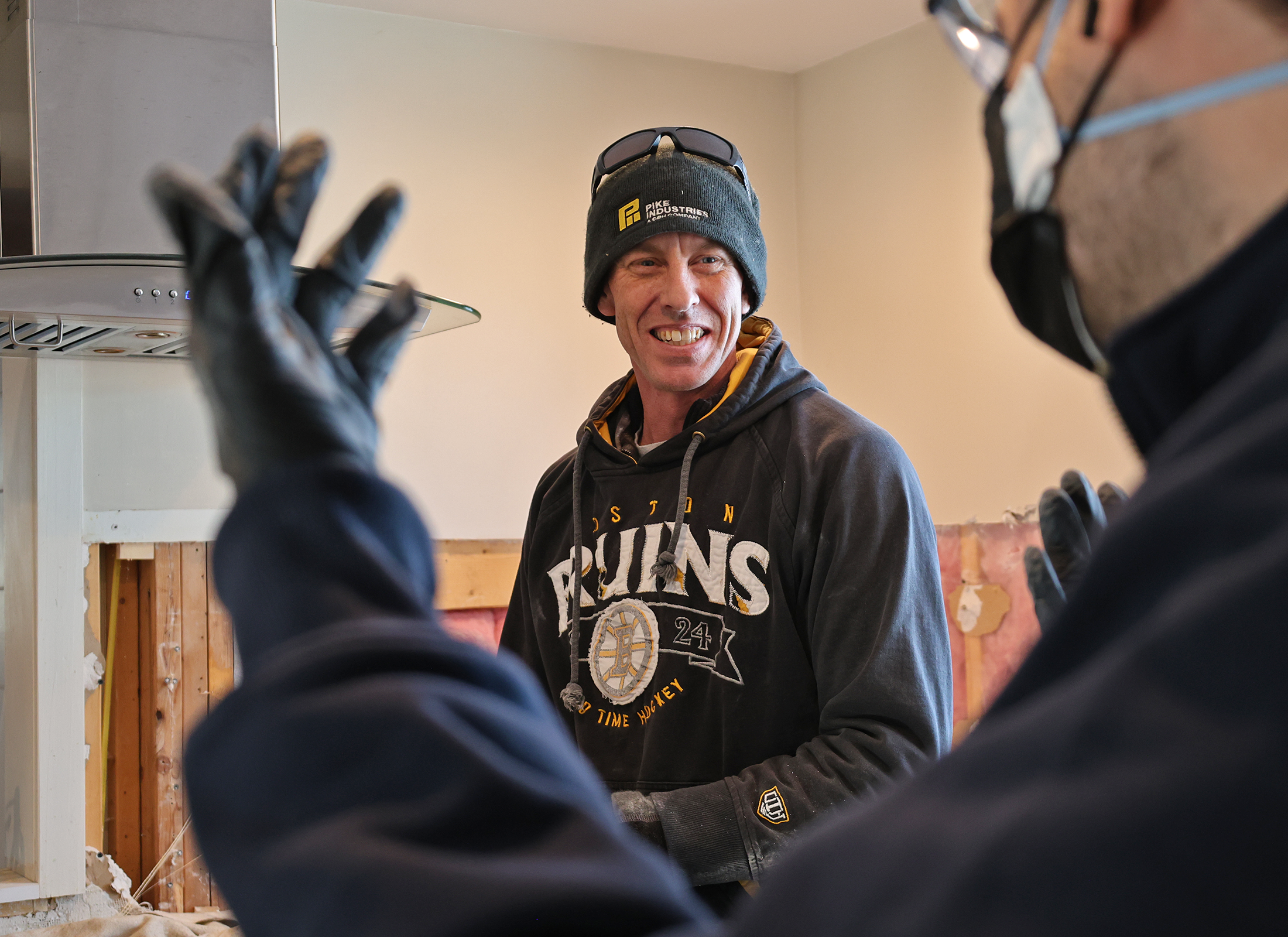 A Hands-On Alternative to College for Young Adults Who Feel Stuck