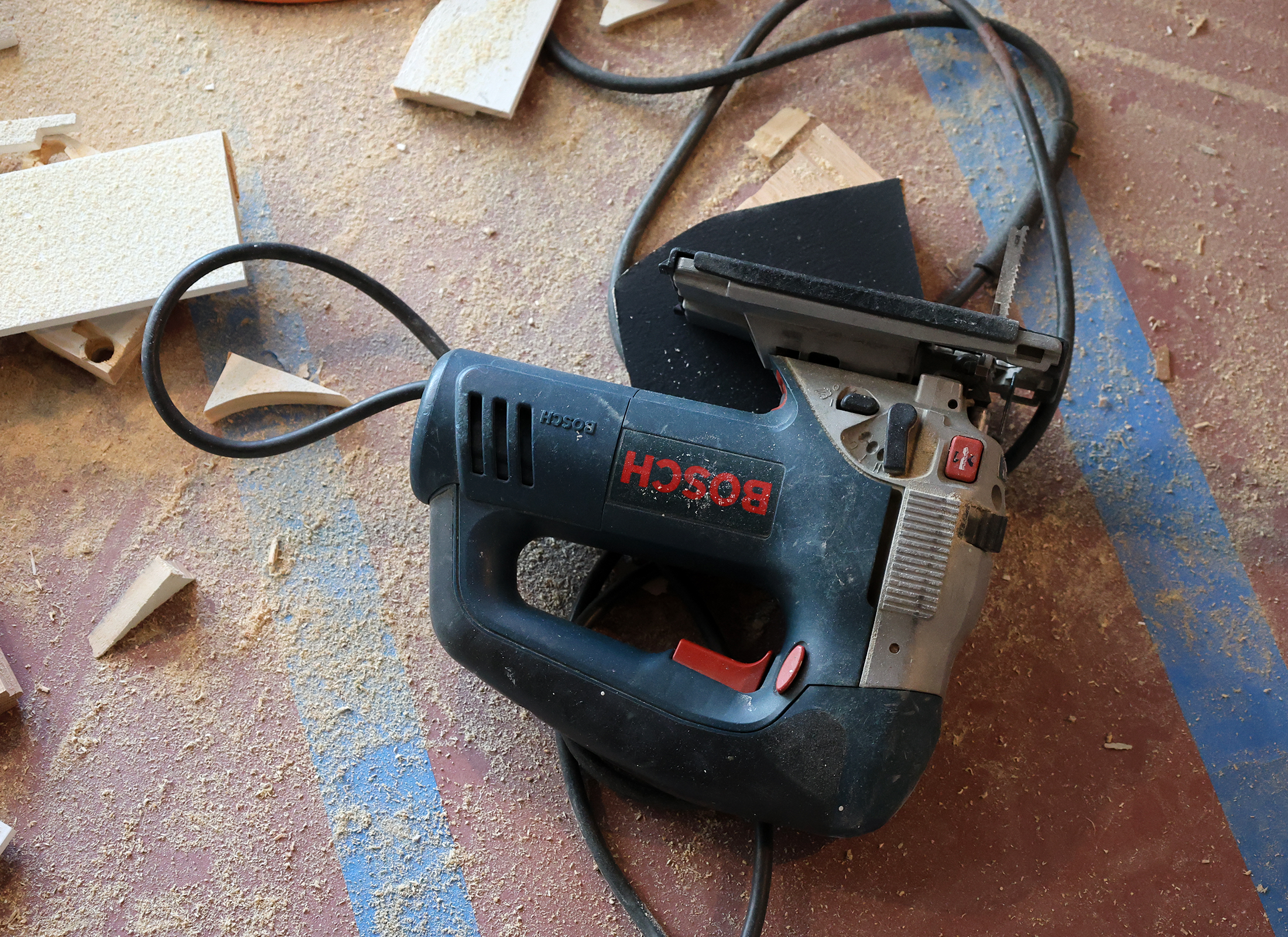 Neurodiverse Young Adults and The Trade: Building Confidence, Skills, and a Path to Independence