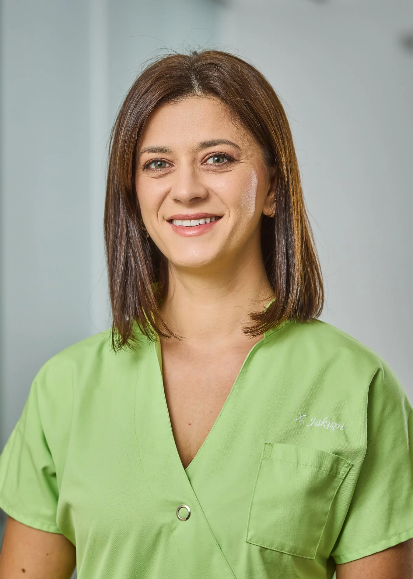 Team Praxis Dr. med. dent. Claudia Bruckert