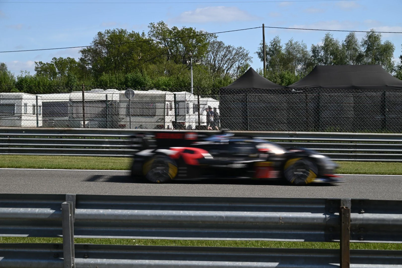 WEC 6hrs of Spa 2024