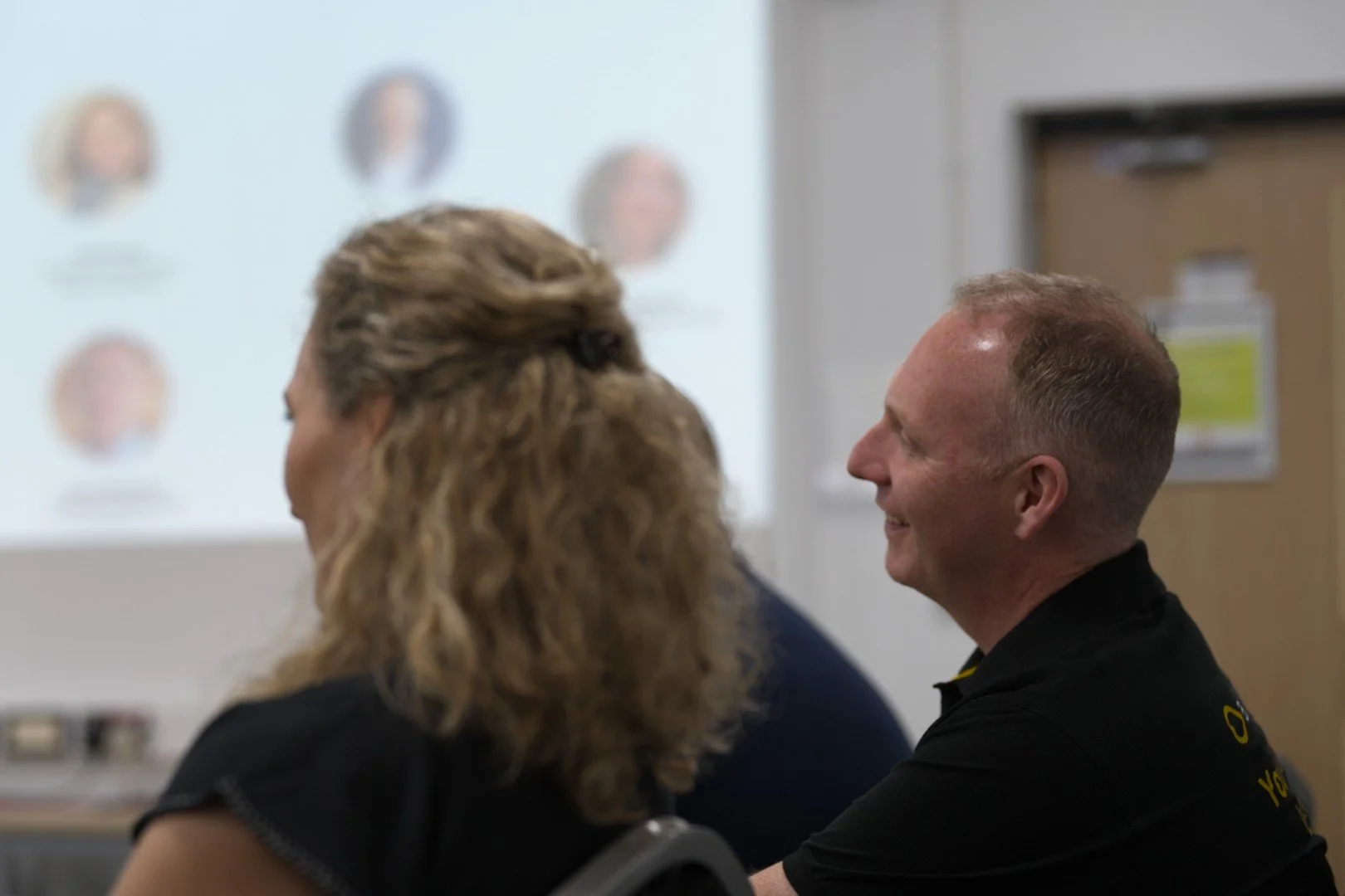 Introduction to the new Team