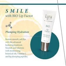 BIO Lip Factor - Lira Clinical