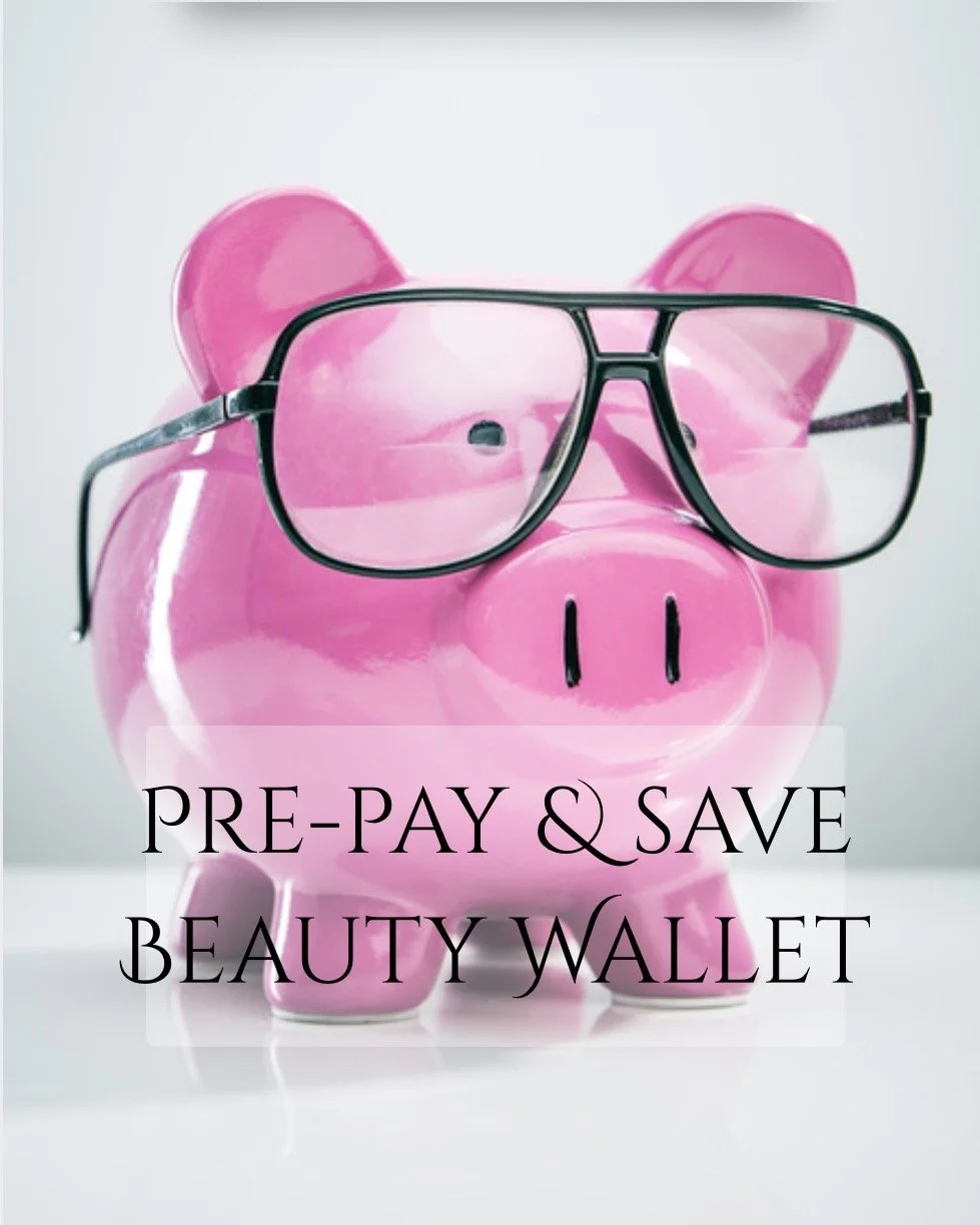 Option 1. SHEER Savings Wallet