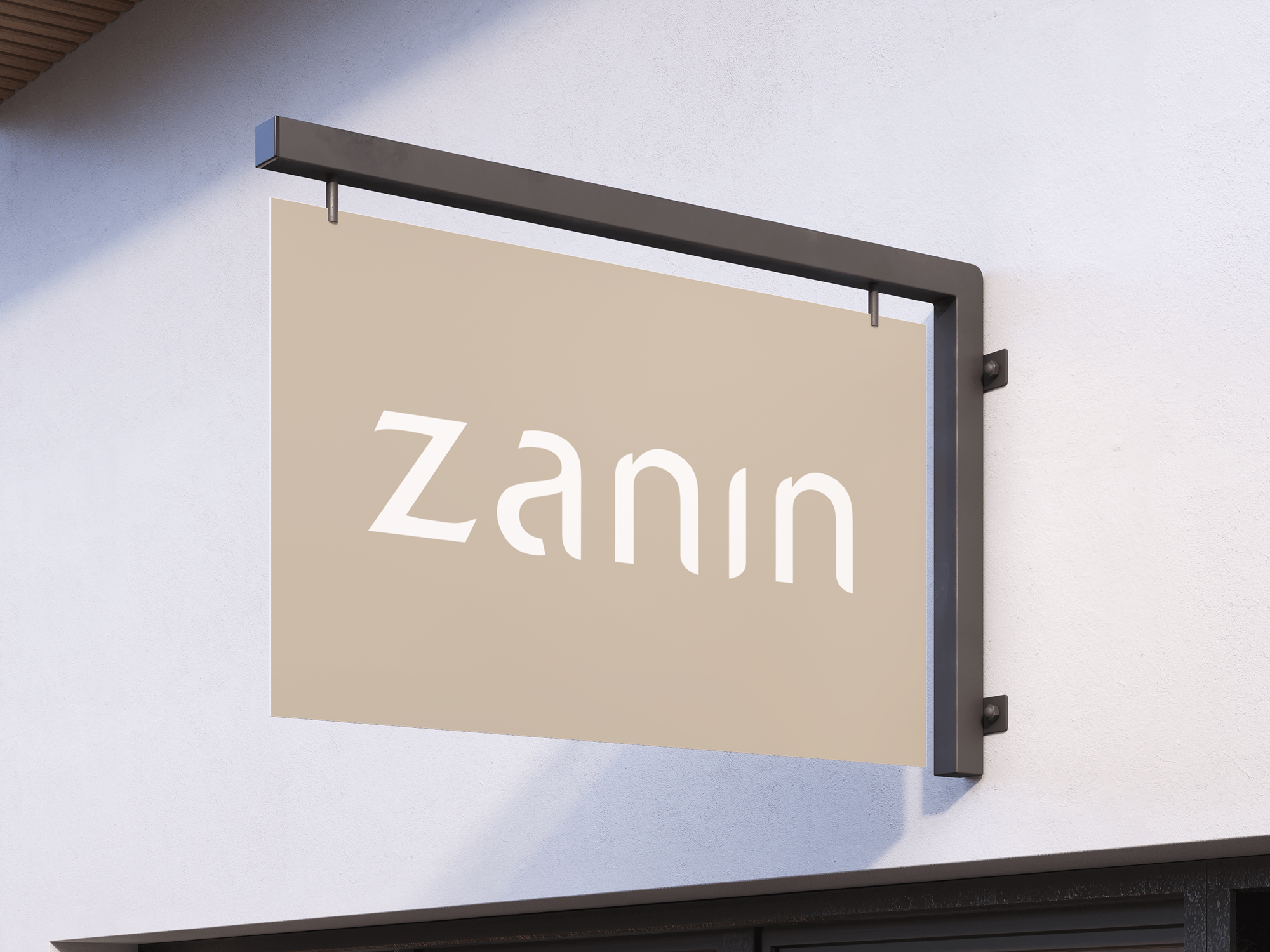 Zanin Coiffeur
