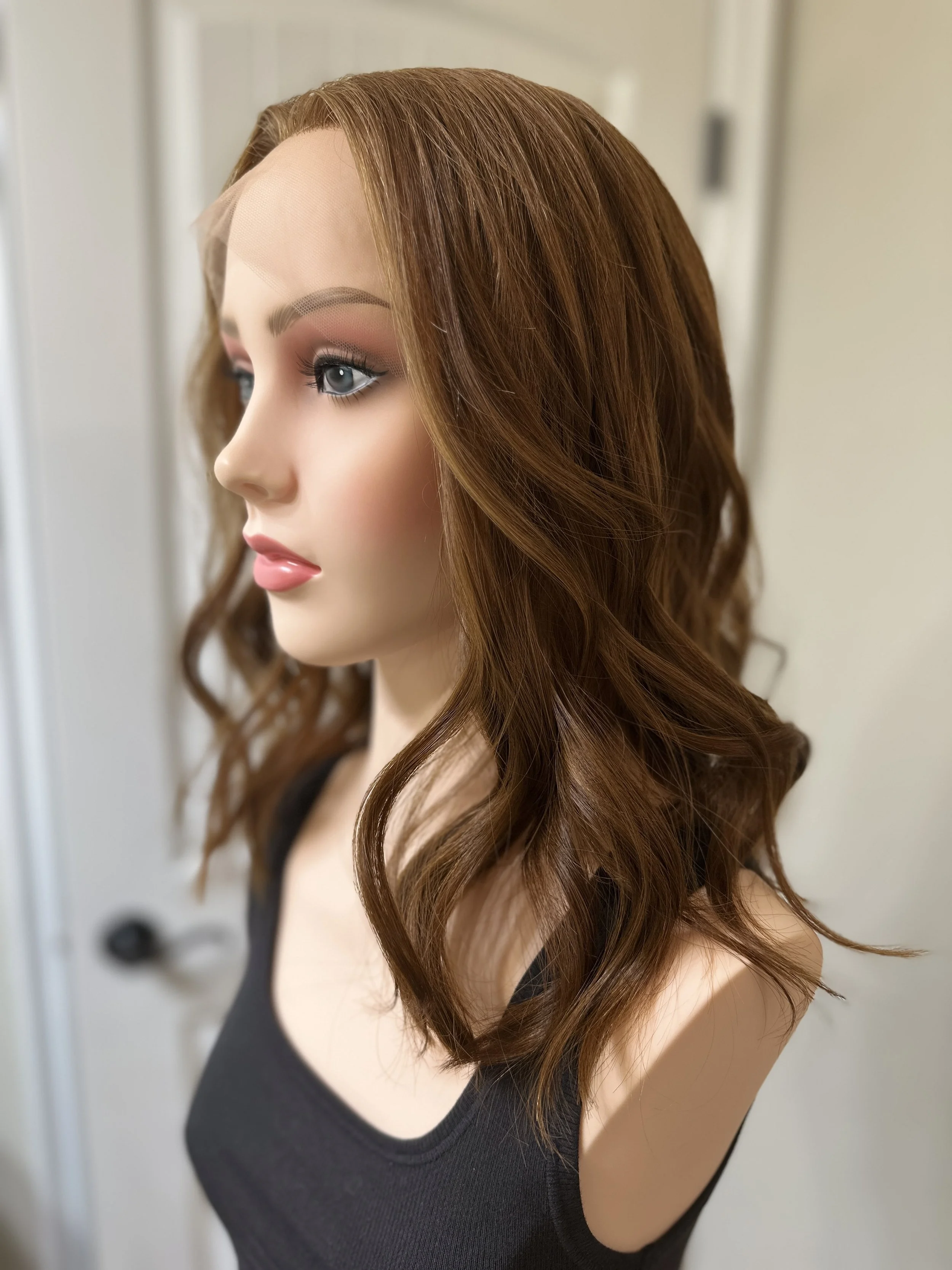 Paprika Spice - PREORDER - 2-3 week turnaround time (M) 16"