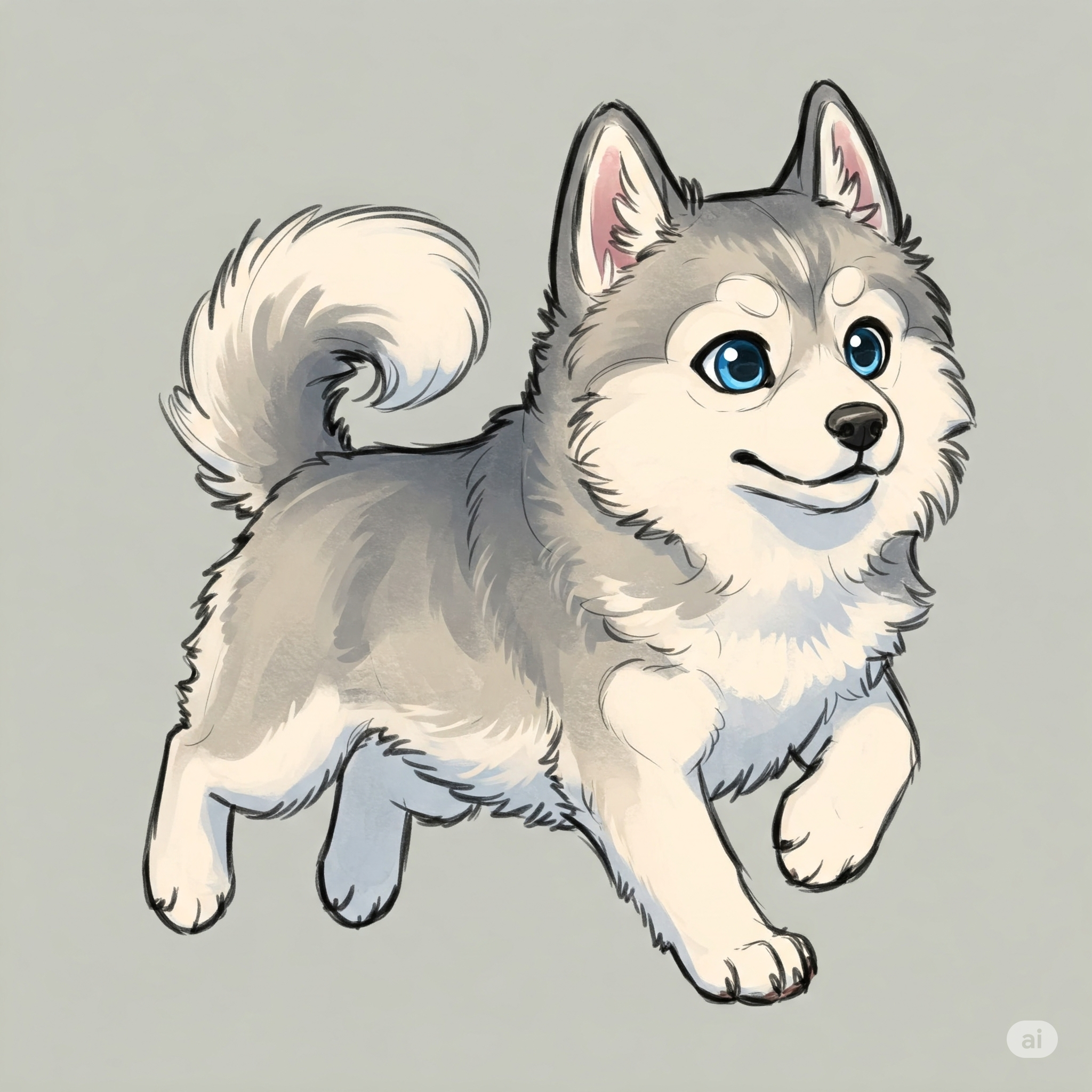 Puppy Coming Soon