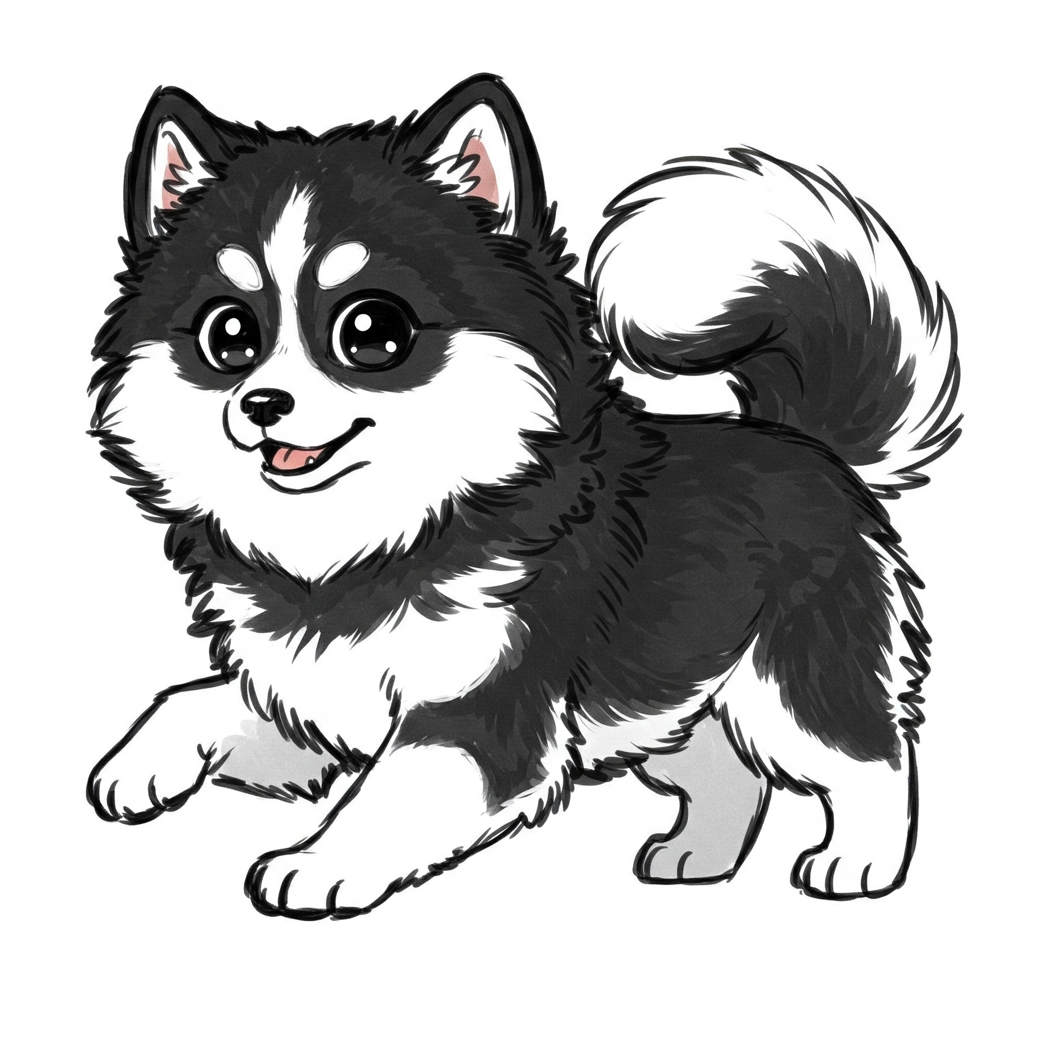 Puppy Coming Soon