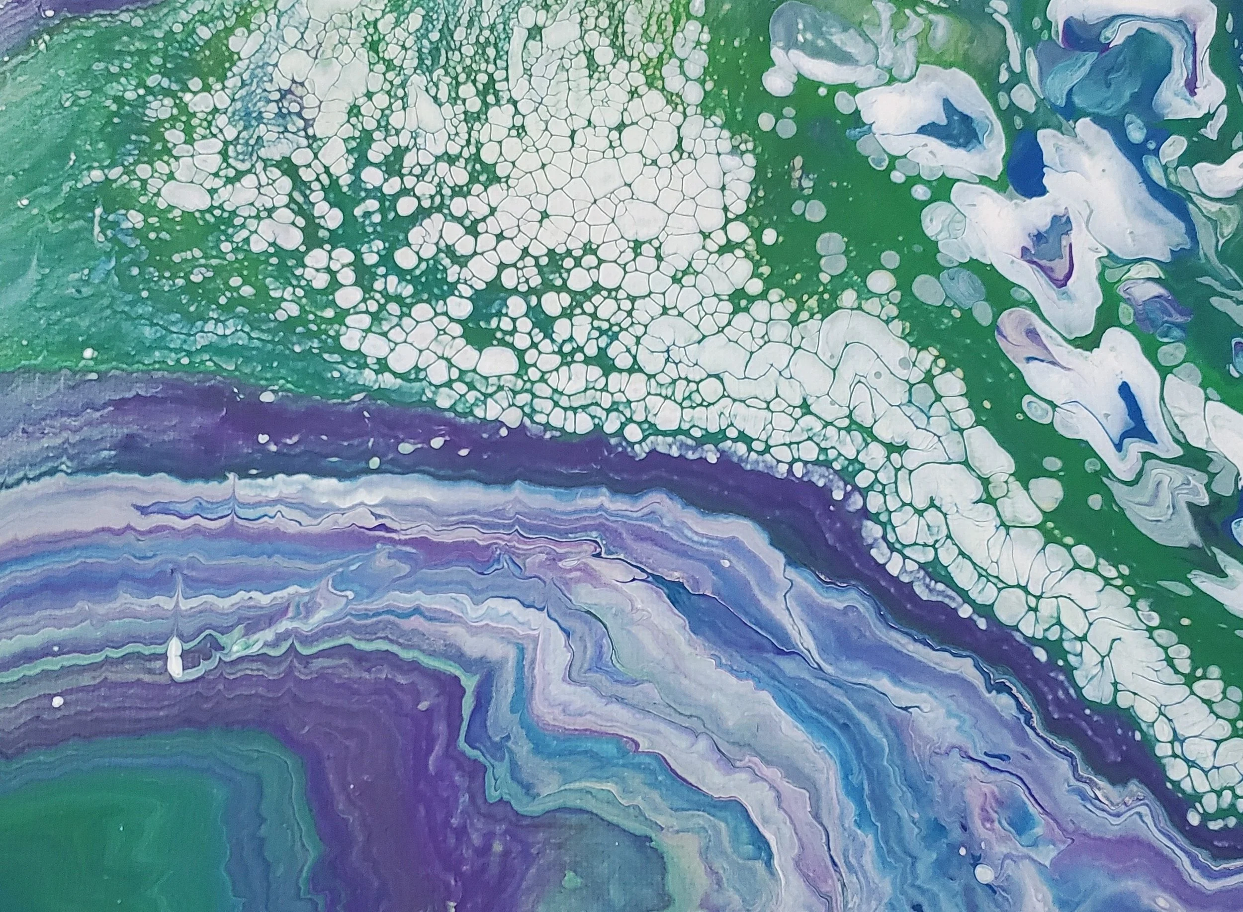 Fluid Art