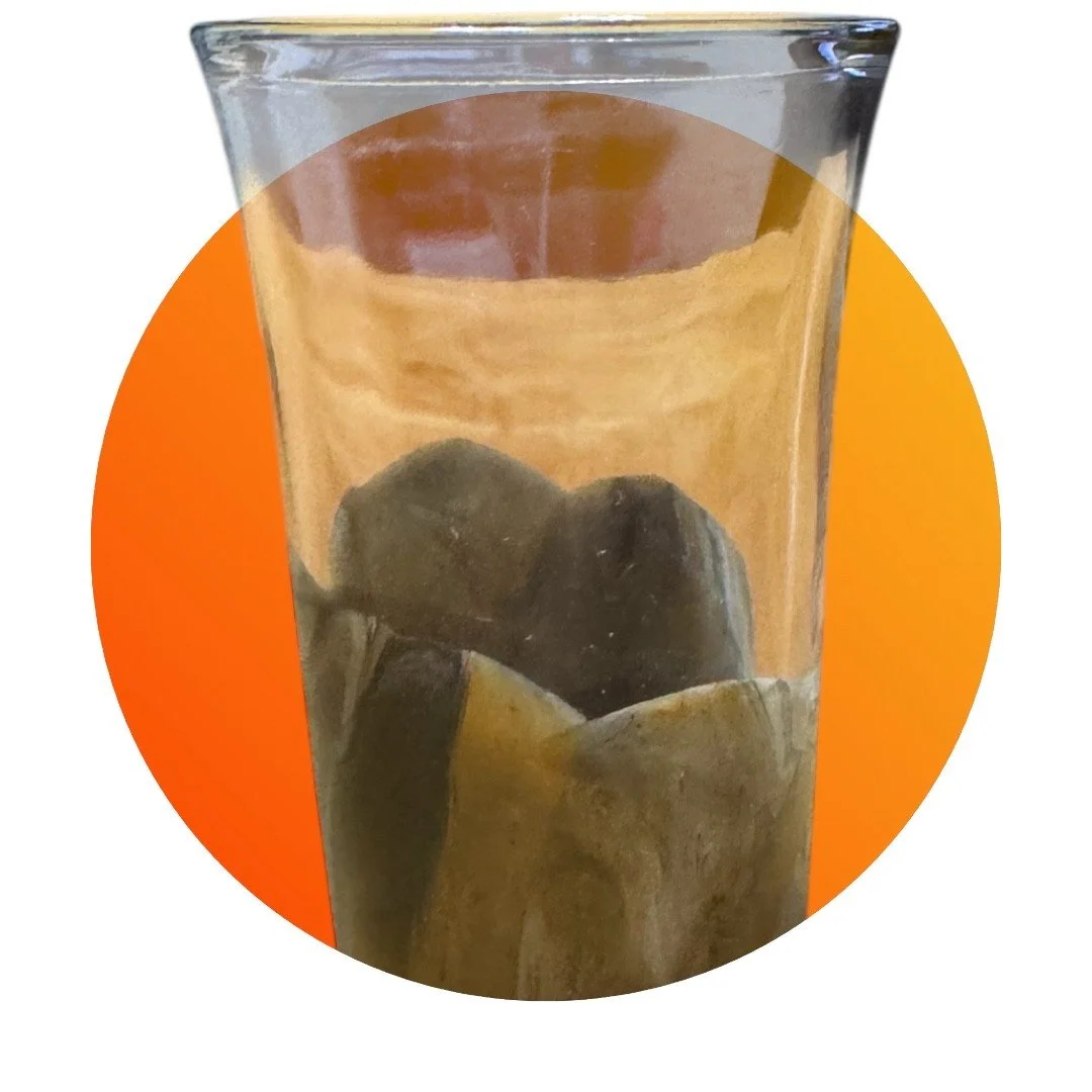 Earthiness Shot Glass Close-Up.jpeg