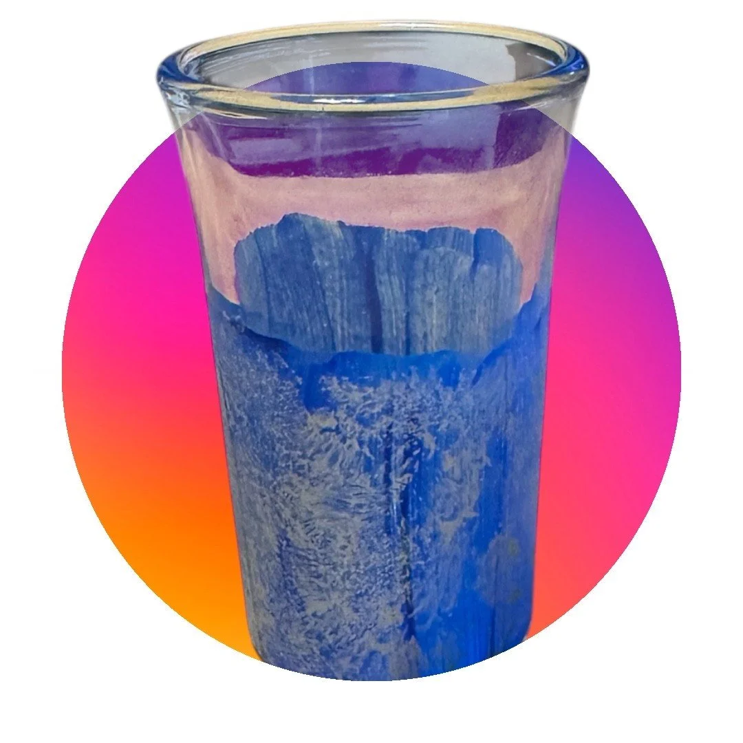 Blue Goodness Shot Glass Close Up.jpeg