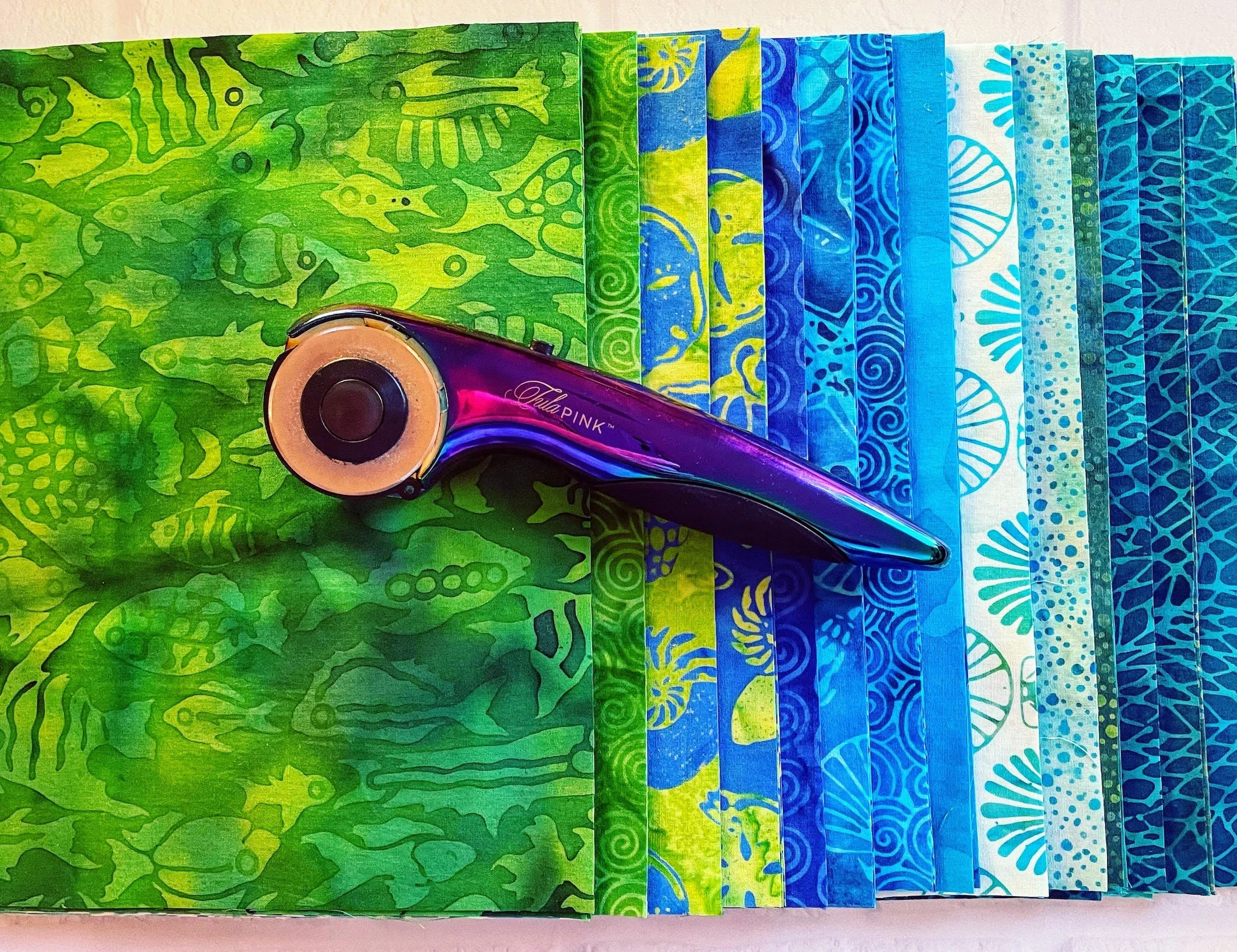 Calm Lagoon Blog Tour