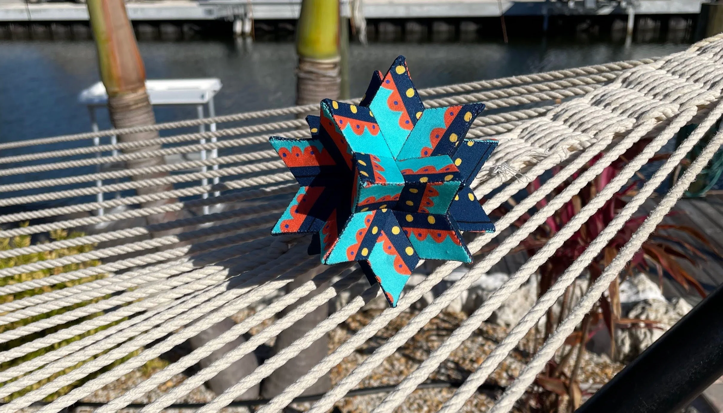 Sew Good Blog Hop - Day 12