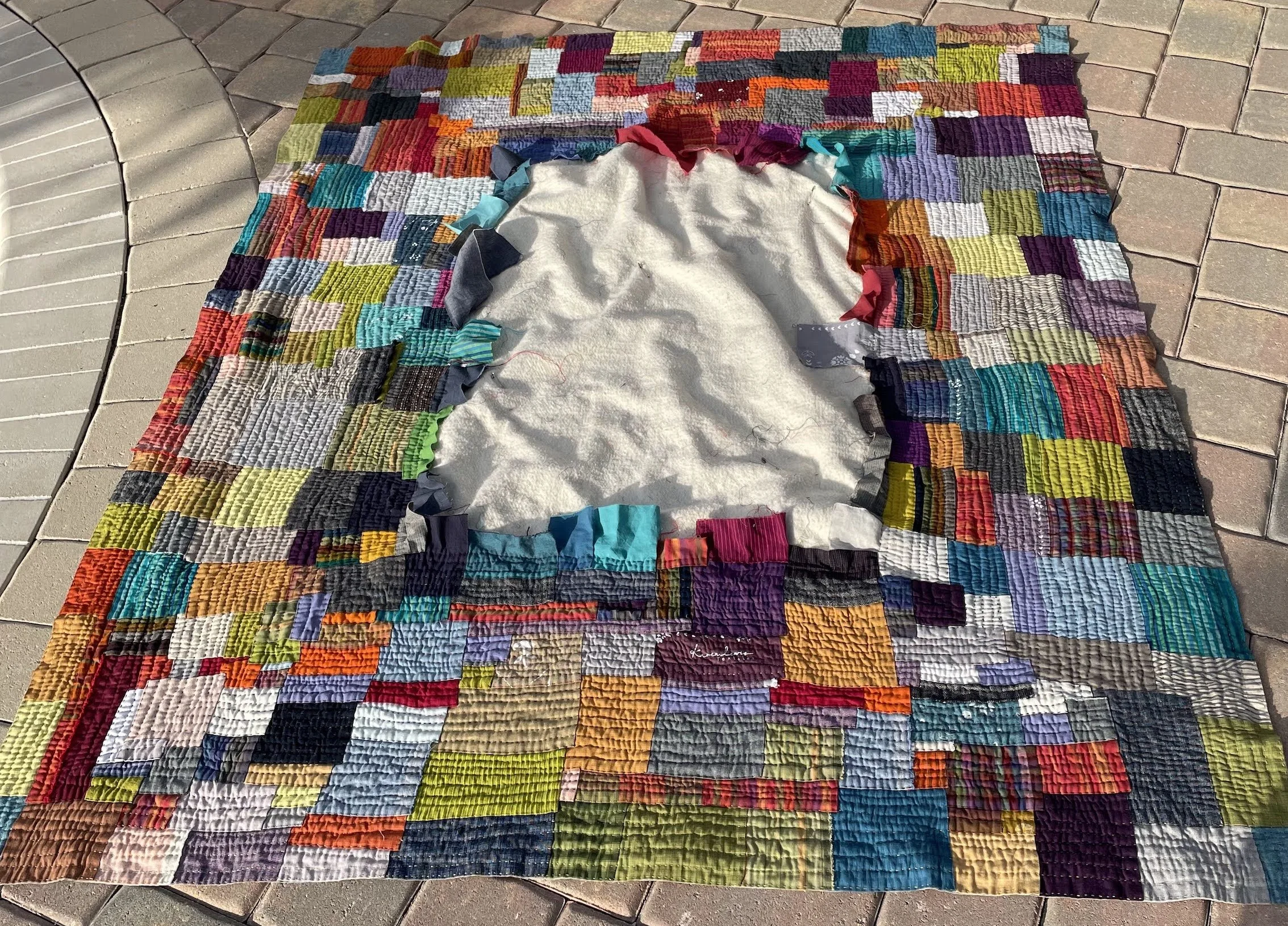 Update: February is Flying By!