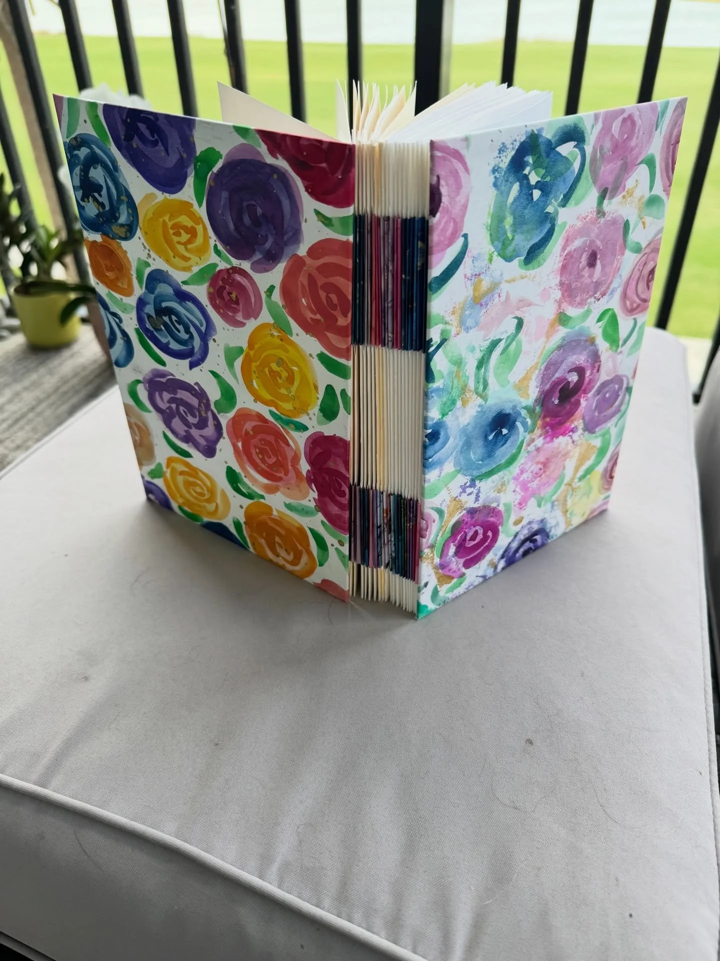 Rabbit hole alert! @helenwellsart shared that she&rsquo;s teaching a session on the 2026 Sketchbook Revival challenge and I jumped in with both feet. It doesn&rsquo;t start until mid-April, but they have a warm-up course on making an Australian Piano