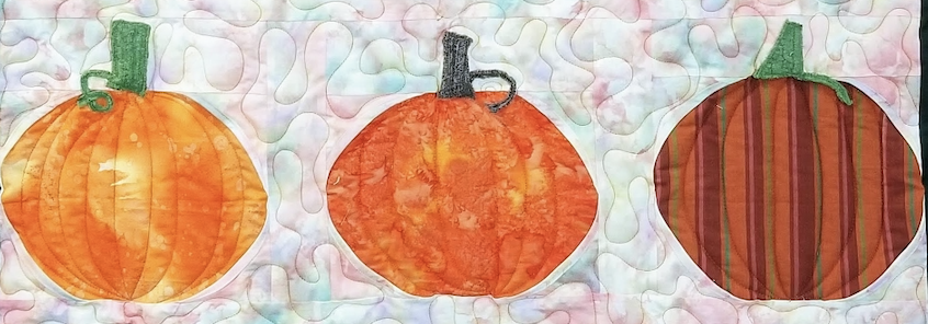 Pumpkin Play